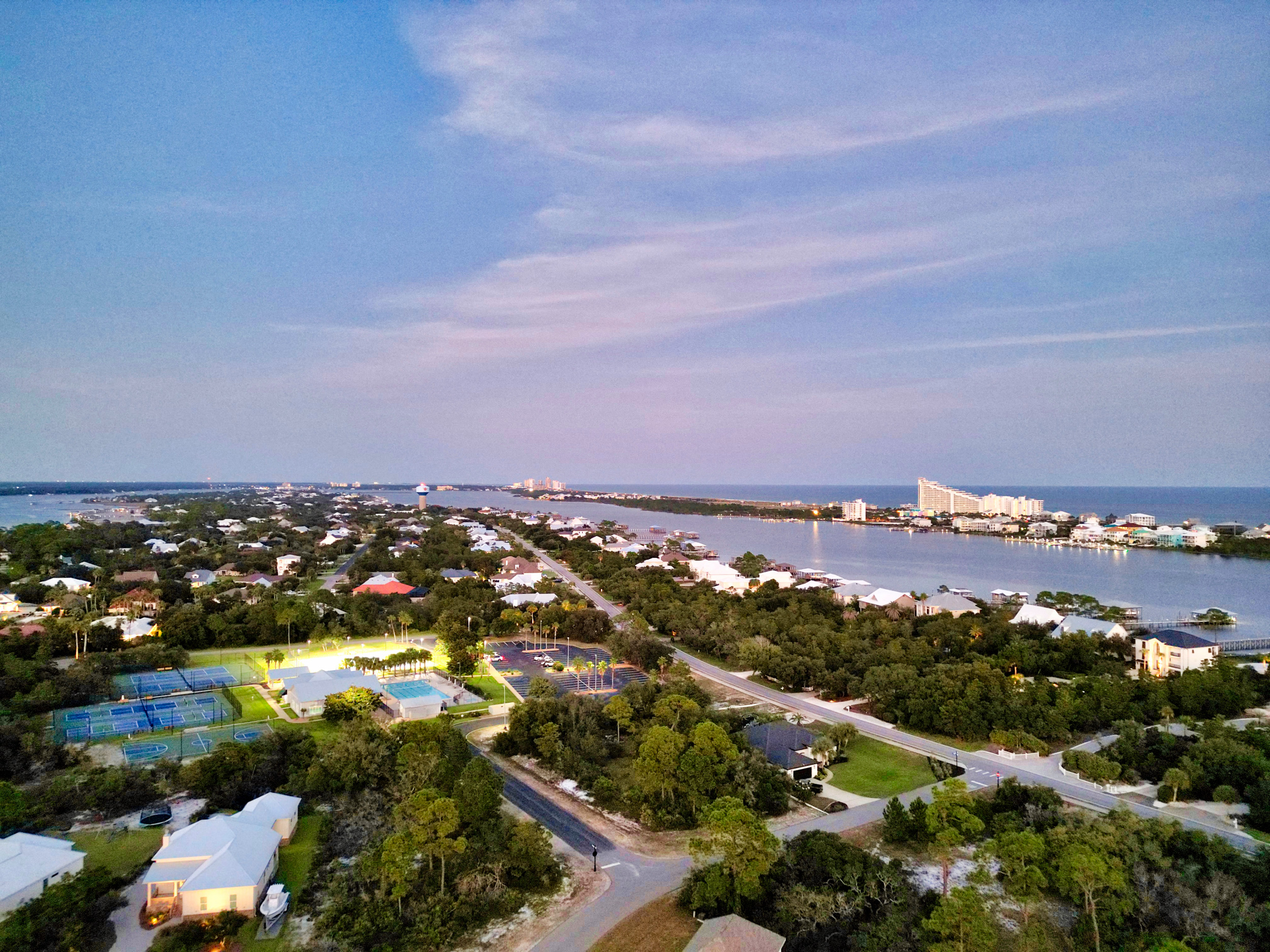 Why Now is a Great Time to Buy Vacant Land on Ono Island